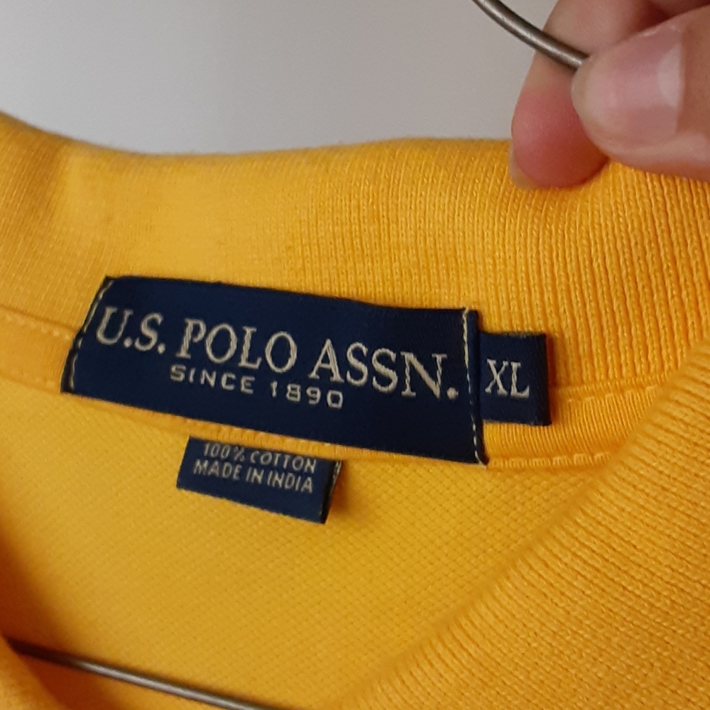 ❗ U.S Polo Men shirt👨❗